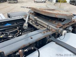 DAF XF 460/2-Kreis Hydraulik/Intarder/Alufelgen