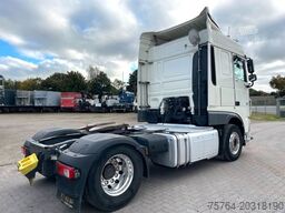 DAF XF 460/2-Kreis Hydraulik/Intarder/Alufelgen
