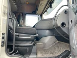 DAF XF 460/2-Kreis Hydraulik/Intarder/Alufelgen