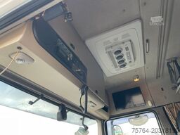 DAF XF 460/2-Kreis Hydraulik/Intarder/Alufelgen
