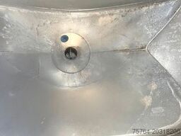  51m³ Heitling Siloauflieger/Gelenkt/6Kammern