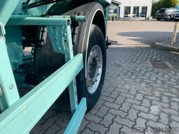  51m³ Heitling Siloauflieger/Gelenkt/6Kammern