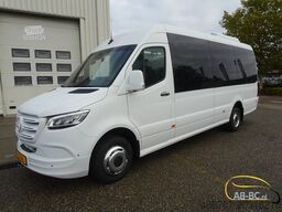 MERCEDES-BENZ Sprinter CMS 21 Sitze EURO 6