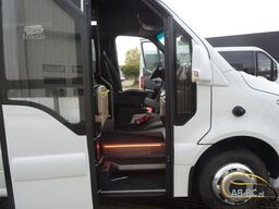 MERCEDES-BENZ Sprinter CMS 21 Sitze EURO 6