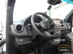 MERCEDES-BENZ Sprinter CMS 21 Sitze EURO 6