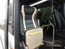 MERCEDES-BENZ Sprinter CMS 21 Sitze EURO 6