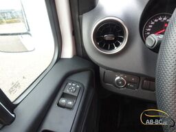 MERCEDES-BENZ Sprinter CMS 21 Sitze EURO 6