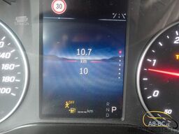 MERCEDES-BENZ Sprinter CMS 21 Sitze EURO 6