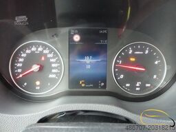 MERCEDES-BENZ Sprinter CMS 21 Sitze EURO 6