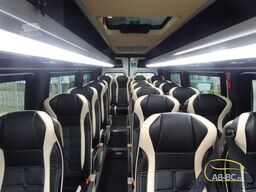 MERCEDES-BENZ Sprinter CMS 21 Sitze EURO 6