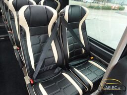 MERCEDES-BENZ Sprinter CMS 21 Sitze EURO 6