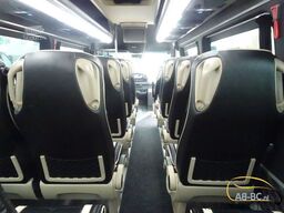 MERCEDES-BENZ Sprinter CMS 21 Sitze EURO 6