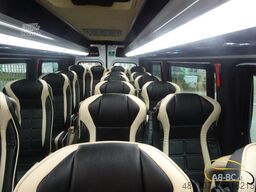 MERCEDES-BENZ Sprinter CMS 21 Sitze EURO 6