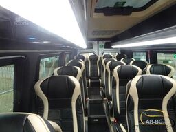 MERCEDES-BENZ Sprinter CMS 21 Sitze EURO 6