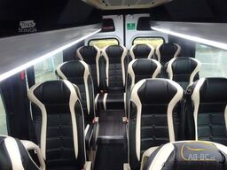 MERCEDES-BENZ Sprinter CMS 21 Sitze EURO 6