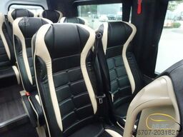 MERCEDES-BENZ Sprinter CMS 21 Sitze EURO 6