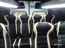 MERCEDES-BENZ Sprinter CMS 21 Sitze EURO 6