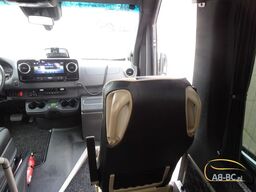 MERCEDES-BENZ Sprinter CMS 21 Sitze EURO 6