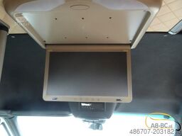 MERCEDES-BENZ Sprinter CMS 21 Sitze EURO 6