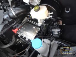 MERCEDES-BENZ Sprinter CMS 21 Sitze EURO 6