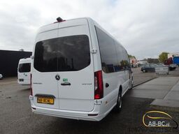 MERCEDES-BENZ Sprinter CMS 21 Sitze EURO 6
