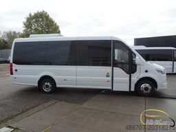 MERCEDES-BENZ Sprinter CMS 21 Sitze EURO 6