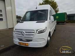MERCEDES-BENZ Sprinter CMS 21 Sitze EURO 6