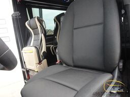 MERCEDES-BENZ Sprinter CMS 21 Sitze EURO 6