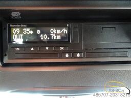 MERCEDES-BENZ Sprinter CMS 21 Sitze EURO 6