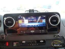 MERCEDES-BENZ Sprinter CMS 21 Sitze EURO 6