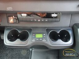 MERCEDES-BENZ Sprinter CMS 21 Sitze EURO 6