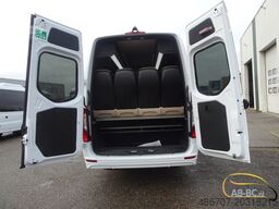 MERCEDES-BENZ Sprinter CMS 21 Sitze EURO 6