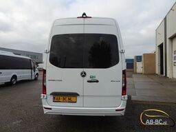 MERCEDES-BENZ Sprinter CMS 21 Sitze EURO 6