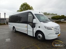 MERCEDES-BENZ Sprinter CMS 21 Sitze EURO 6