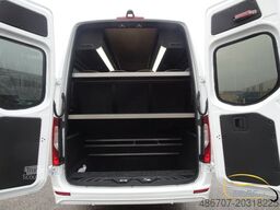 MERCEDES-BENZ Sprinter CMS 21 Sitze EURO 6