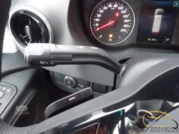 MERCEDES-BENZ Sprinter CMS 21 Sitze EURO 6