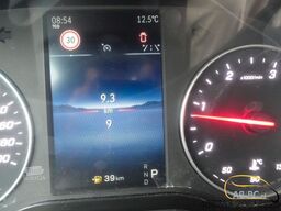 MERCEDES-BENZ Sprinter CMS 21 Sitze EURO 6