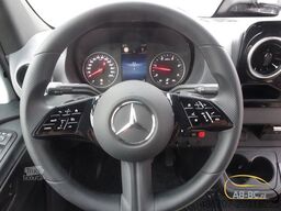 MERCEDES-BENZ Sprinter CMS 21 Sitze EURO 6