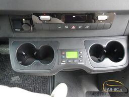 MERCEDES-BENZ Sprinter CMS 21 Sitze EURO 6