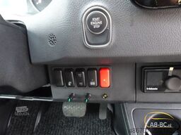 MERCEDES-BENZ Sprinter CMS 21 Sitze EURO 6