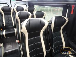 MERCEDES-BENZ Sprinter CMS 21 Sitze EURO 6