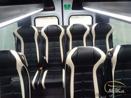 MERCEDES-BENZ Sprinter CMS 21 Sitze EURO 6