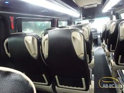 MERCEDES-BENZ Sprinter CMS 21 Sitze EURO 6