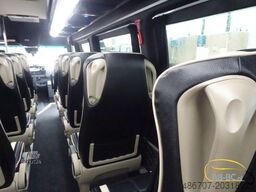 MERCEDES-BENZ Sprinter CMS 21 Sitze EURO 6