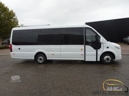 MERCEDES-BENZ Sprinter CMS 21 Sitze EURO 6