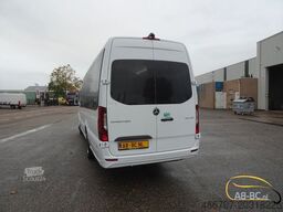 MERCEDES-BENZ Sprinter CMS 21 Sitze EURO 6