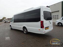 MERCEDES-BENZ Sprinter CMS 21 Sitze EURO 6