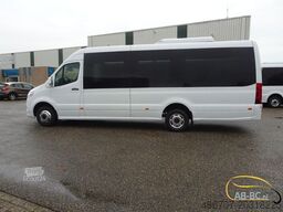 MERCEDES-BENZ Sprinter CMS 21 Sitze EURO 6