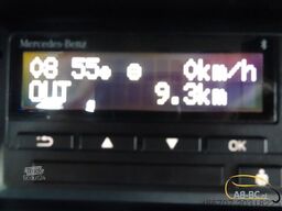 MERCEDES-BENZ Sprinter CMS 21 Sitze EURO 6