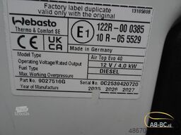 MERCEDES-BENZ Sprinter CMS 21 Sitze EURO 6